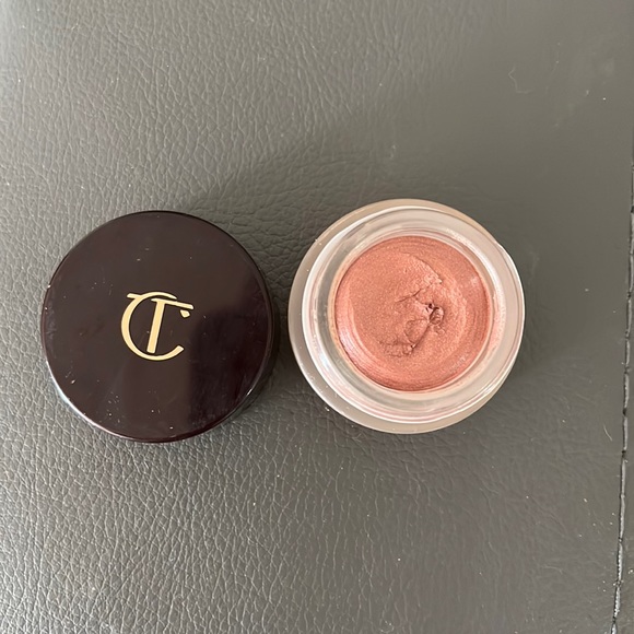 Charlotte Tilbury Makeup Charlotte Tilbury Eyes To Mesmerize Cream